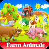 Exploring Farm Animals