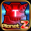 PlanetZ Puzzle