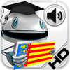 Valencian Verbs HD (LearnBots Verb, Conjugations with Pronunciation by a Native Speaker)