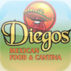 Diego's