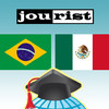 Jourist Vocabulary Builder. Latin America