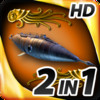 Hidden Objects - 2 in 1 - Jules Verne Pack HD