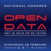 Nationaal Congres Open Data Eindhoven 2014