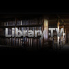 Library TV