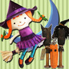 Halloween Decorating Tips for iPhone5/iPhone4S/iPad