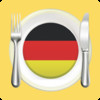 German Food Recipes - The best free cooking app