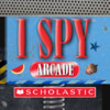 I SPY Arcade: Match Attack