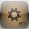 System Info HD for iPhone