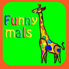 Funnymals - morsomme dyr for barn