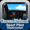 GroundSchool FAA Knowledge Test Prep - Sport Pilot Instructor and Examiner