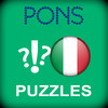 Italian Puzzles - play and learn with PONS