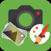 All in One Photo Editor: Photo Montage Tool