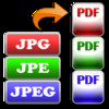 Super JPEG to PDF