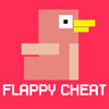 Flappy Cheat