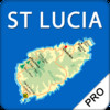 St Lucia Island Offline Travel Guide