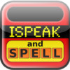 iSpeak and Spell