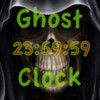 Ghost Clock