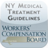 New York Medical Treatment Guidelines