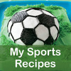 My Sports Recipes
