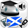 Scottish Gaelic Verbs HD (LearnBots Verb, Animations, Conjugations and Pronunciation by a Native Speaker)