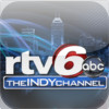 RTV6 for iPad - Indianapolis