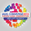 IAUG Converge 2013 HD
