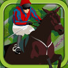 Horse Racing 3D - Stay The Distance!