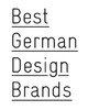 Best German Design Brands