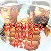Spencer und Hill