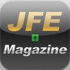 JFE-Magazine (Just Free E-Magazine)