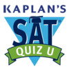 Kaplan SAT ® Quiz U