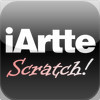 iArtte Scratch!