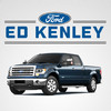 Ed Kenley Ford Dealer App