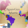 JigsawGeo Atlantic Ocean