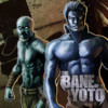 The Bane of Yoto Episode 2: Brothers