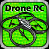 Drone RC - Drone Ace Ultralight