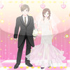Bride and Groom collection - Dress Up Game