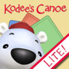 Kodee's Canoe Nature Flashcards - Lite