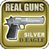 rgDesert Eagle 50AE : Real Guns