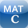 Formelsamling Mat C