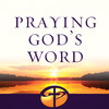 Praying Gods Word