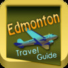 Edmonton Offline Map Travel Guide