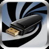 Flash Drive for Photo, Video, Music & Text Data