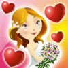 Absolutely Gorgeous Christmas Wedding Salon Party - Fun Best Games For Girls
