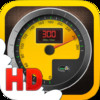 Speedometer - HD