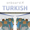 Onboard Turkish