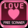 The best Love Scanner - scan & test your boyfriend or girlfriend for free!