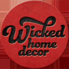 Wicked Home Decor