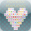 Modern Mahjong Solitaire