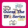 Guess The TV Series - A Quiz App